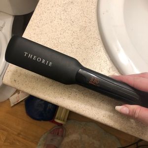 Theorie Flat Iron